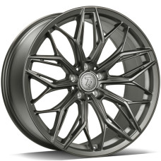 Автомобильные диски seventy9 SCF-P HGM 18*8 5x112 ET30 66.6