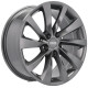 18x8.0 5x114.3 ET40 64.1 GM Tesla Model 3 , Honda 