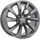 18x8.0 5x114.3 ET40 64.1 GM Tesla Model 3 , Honda 