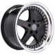 Автомобильные диски 18x8.5+9.5 5x120 ET30+35 72.6 BLP