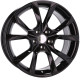 18x8.0 5x112 ET42 57.1 BL Skoda New 2024 Volkswagen