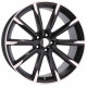 Автомобильные диски 18x8.0 5x108 ET50 63.4 MB Volvo Ford Jaguar