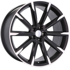 Автомобильные диски 18x8.0 5x108 ET50 63.4 MB Volvo Ford Jaguar