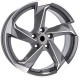 Автомобильные диски 18x8.0 5x112 ET35 66.45 MG Audi A3/A4/A5/A6/A7/A8/Q3/Q5