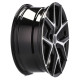 18x7.5 5x114.3 ET45 60.1 MB Toyota 