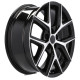 18x7.5 5x114.3 ET45 60.1 MB Toyota 