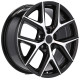 18x7.5 5x114.3 ET45 60.1 MB Toyota 