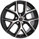 18x7.5 5x114.3 ET45 60.1 MB Toyota 