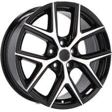 18x7.5 5x114.3 ET45 60.1 MB Toyota 