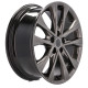 Автомобильные диски 18x7.5 5x114.3 ET45 60.1 HB Toyota Lexus