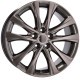 Автомобильные диски 18x7.5 5x114.3 ET45 60.1 HB Toyota Lexus