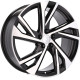 Автомобильные диски 18x8.0 5x108 ET45 63.4 MB Volvo Ford Jaguar