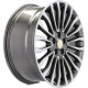 Автомобильные диски 18x8.0 5x108 ET50 63.4 MG Ford Fusion Mondeo Kuga Escape