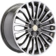 Автомобильные диски 18x8.0 5x108 ET50 63.4 MG Ford Fusion Mondeo Kuga Escape