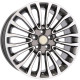 Автомобильные диски 18x8.0 5x108 ET50 63.4 MG Ford Fusion Mondeo Kuga Escape