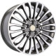 Автомобильные диски 18x8.0 5x108 ET50 63.4 MG Ford Fusion Mondeo Kuga Escape