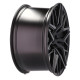 Автомобільні диски 18x8.0 5x112 ET40 66.5 Haxer HX035 Black