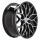 Автомобильные диски 18x8.0 5x120 ET40 72.6 BMW F20/F21/F22/F23/E90/E91/E92/F30/F31/F32/F33/F36
