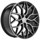 Автомобильные диски 18x8.0 5x120 ET40 72.6 BMW F20/F21/F22/F23/E90/E91/E92/F30/F31/F32/F33/F36