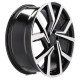 Автомобільні диски 18x7.5 5x112 ET51 57.1 Volkswagen Golf New