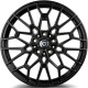 Автомобільні диски Carbonado Slash DMB 19*8,5 5x120 ET33 72.6