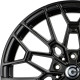 Автомобільні диски Carbonado Slash DMB 19*8,5 5x120 ET33 72.6