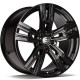 Автомобільні диски Carbonado Vampire BG 20*8,5 5x112 ET25,0 66.6