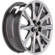 Автомобільні диски 18x7.5 5x114.3 ET45 67.1 Mazda 6/CX5/CX3/CX30/CX60