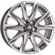 Автомобільні диски 18x7.5 5x114.3 ET45 67.1 Mazda 6/CX5/CX3/CX30/CX60