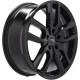 Автомобільні диски 18x7.5 5x110 ET40 65.1  ALFA ROMEO Giulietta Giulia Stelvio OPEL Astra 