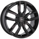 Автомобільні диски 18x7.5 5x110 ET40 65.1  ALFA ROMEO Giulietta Giulia Stelvio OPEL Astra 