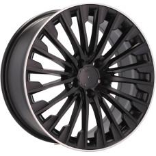 Автомобільні диски 18x8.0 5x112 ET43 66.6 MERCEDES CL C215/C216 CLK AMG E W213/W212 S W222/W221