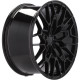 Автомобильные диски 20x8.5 5x112 ET26 66.6 I0384 (BYD1883) BLHM