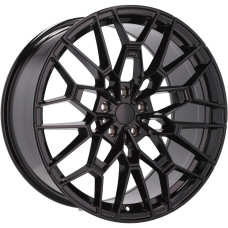 Автомобильные диски 20x8.5 5x112 ET26 66.6 I0384 (BYD1883) BLHM