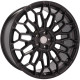 Автомобільні диски 23x10.0 5x120 ET40 72.6 BLHM Range Rover New Design 2025