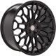 Автомобільні диски 23x10.0 5x120 ET40 72.6 BLHM Range Rover New Design 2025