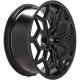 Автомобільні диски 23x9.5 5x120 ET40 72.6 Range Rover New Design 