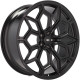 Автомобільні диски 23x9.5 5x120 ET40 72.6 Range Rover New Design 