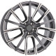 Автомобільні диски 20x8.5+9.5 5x112 ET28+35 66.5 CG012 MG