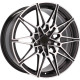 Автомобильные диски 20x8.5+9.5 5x112 ET28+35 66.5 CG014 MB