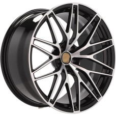 Автомобильные диски 20x9.0+10.0 5x112 ET26+19 66.5 CG001 MB