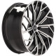 Автомобильные диски 20x9.0 5x112 ET28 66.5 CG026 MB