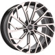 Автомобильные диски 20x9.0 5x112 ET28 66.5 CG026 MB