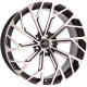 Автомобильные диски 20x9.0 5x112 ET28 66.5 CG026 MB