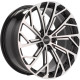 Автомобильные диски 20x9.0 5x112 ET28 66.5 CG026 MB