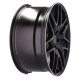 Автомобільні диски 21x10.0+11.0 5x112 ET52+38 66.6 BLHM Mercedes Benz AMG GLE Coupe
