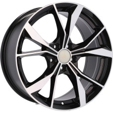 Автомобильные диски 19x8.0 5x112 ET41 57.1 B5808 (IN5595) MB
