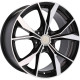 Автомобильные диски 19x8.0 5x112 ET41 57.1 B5808 (IN5595) MB