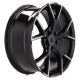 Автомобильные диски 19x8.0 5x112 ET49 57.1 3S5997 MB