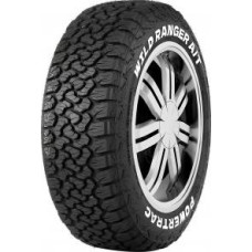 245/60/R18 Powertrac Wildranger AT 105T